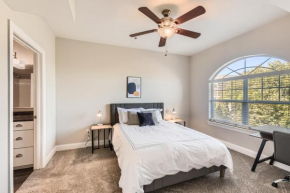 Crest At Midtown 1413 L 1 Bedroom 1 Bathroom